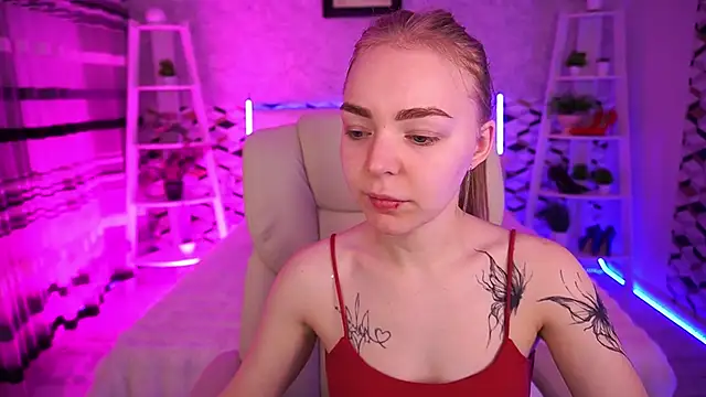 EmilySunshineS online show from 11, 5, 2026