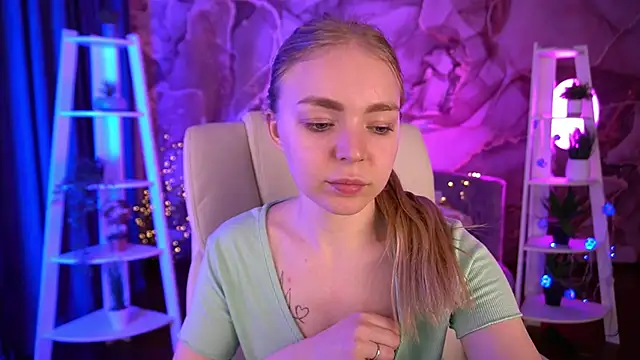 EmilySunshineS online show from 7, 2, 2026