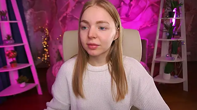 EmilySunshineS online show from 2, 3, 2026