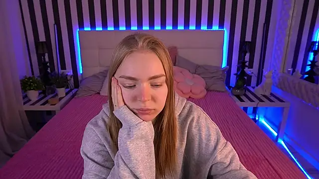 EmilySunshineS online show from 15, 4, 2026