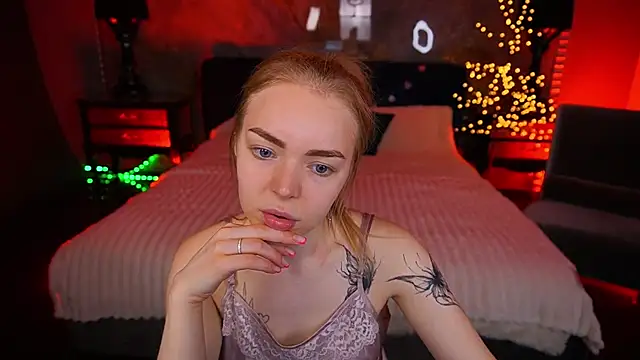 EmilySunshineS online show from 8, 5, 2026