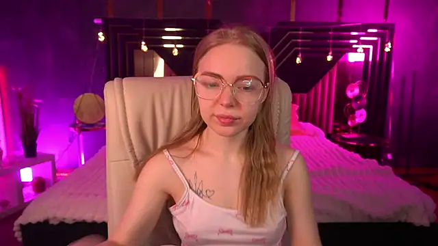 EmilySunshineS online show from 22, 3, 2026