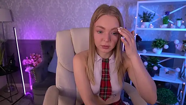 EmilySunshineS online show from 10, 9, 2025