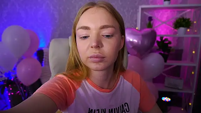 EmilySunshineS online show from 16, 2, 2026