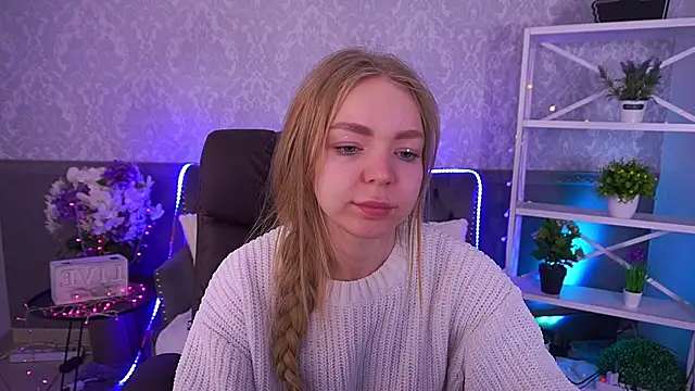 EmilySunshineS online show from 15, 12, 2025