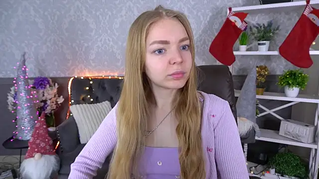 EmilySunshineS online show from 21, 12, 2025