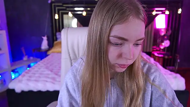 EmilySunshineS online show from 14, 1, 2026