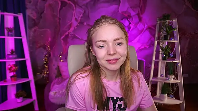 EmilySunshineS online show from 28, 2, 2026