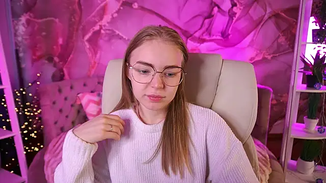 EmilySunshineS online show from 19, 3, 2026