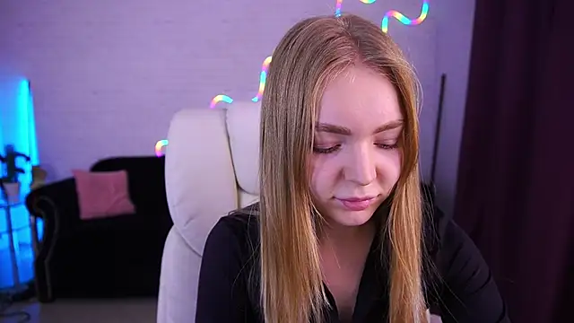 EmilySunshineS online show from 3, 12, 2025