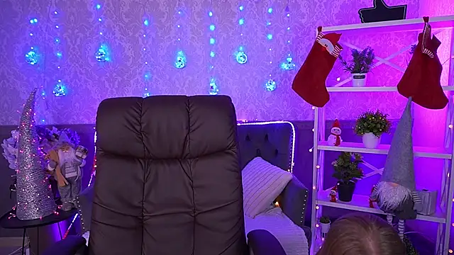 EmilySunshineS online show from 22, 12, 2025