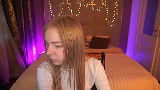 EmilySunshineS online show from 22, 5, 2026