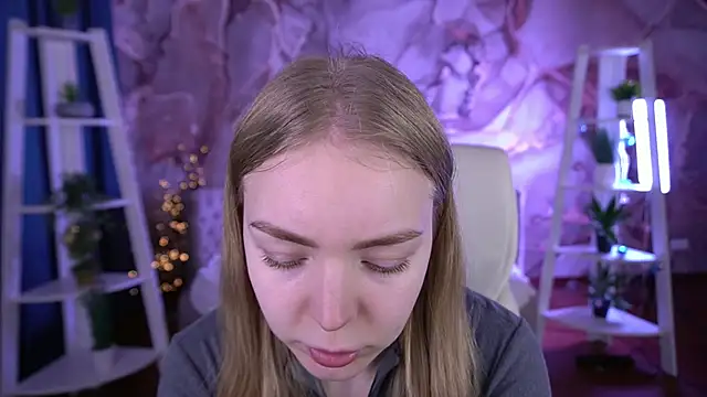 EmilySunshineS online show from 12, 1, 2026