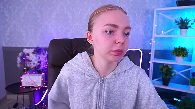 EmilySunshineS online show from 1, 12, 2025