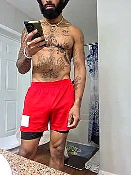 FragrantWind5 online show from 29, 10, 2025