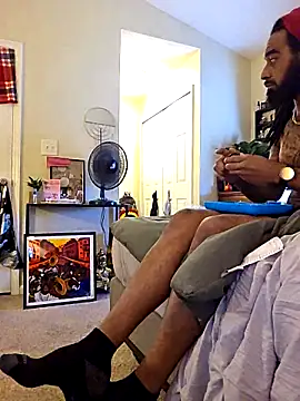 FragrantWind5 online show from 14, 11, 2025