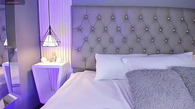 VioletthaRous online show from 26, 3, 2026