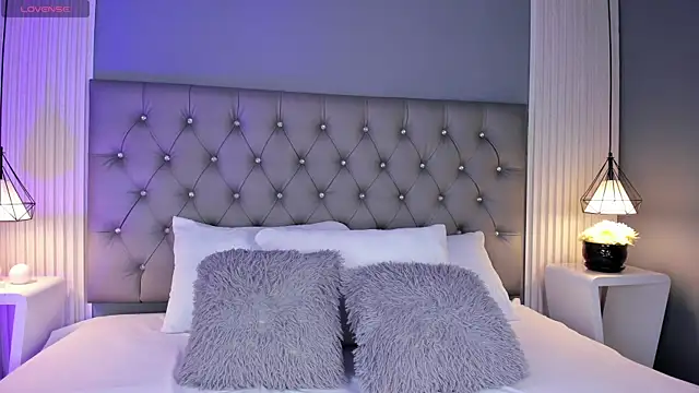 VioletthaRous online show from 27, 2, 2026