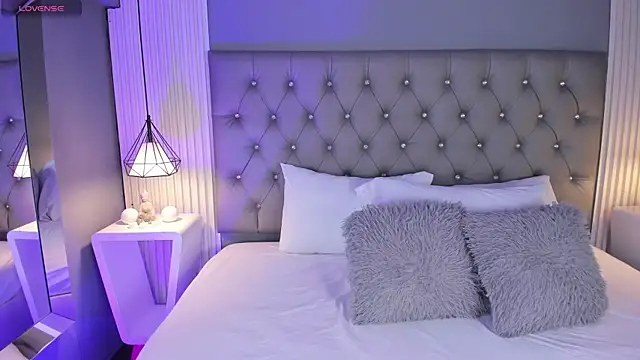 VioletthaRous online show from 2, 3, 2026