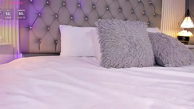 VioletthaRous online show from 20, 3, 2026