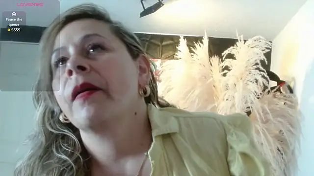 CINTHIA1609 online show from 29, 11, 2025