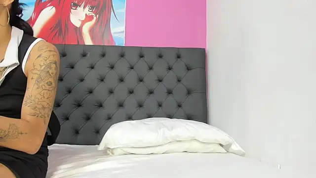  candy jade  online show from 21, 3, 2026