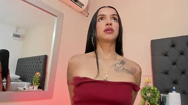  candy jade  online show from 22, 4, 2026