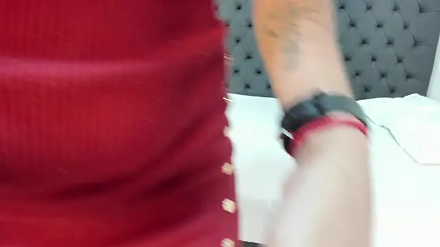  candy jade  online show from 18, 4, 2026