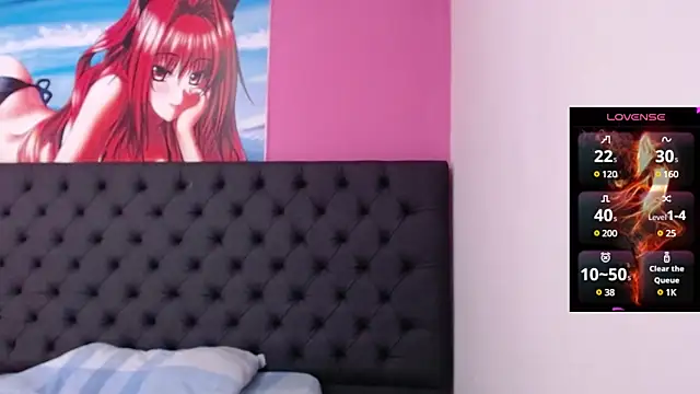  candy jade  online show from 2, 3, 2025