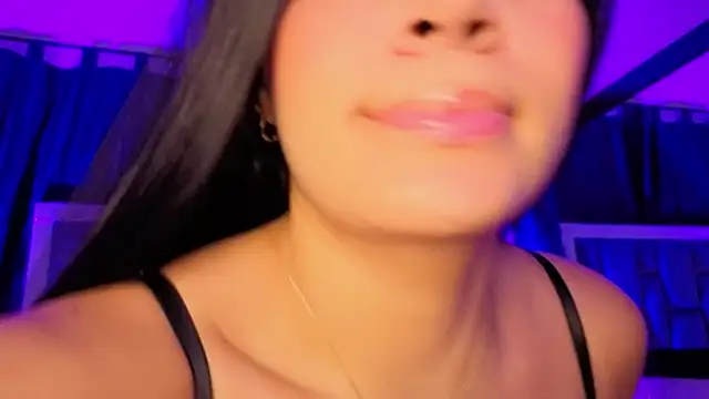 Snapshot of Mia_Oxford chatting on 16, 10, 2025 Mia Oxford online show from 16, 10, 2025