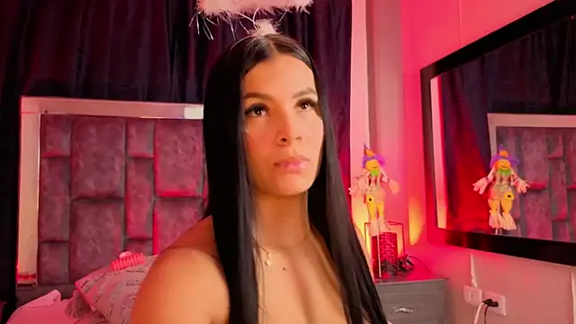 Snapshot of Mia_Oxford chatting on 17, 10, 2025 Mia Oxford online show from 17, 10, 2025