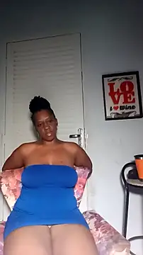 Luhma hot online show from 8, 12, 2024