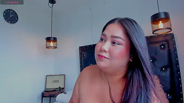 victoriajk online show from 16, 4, 2026