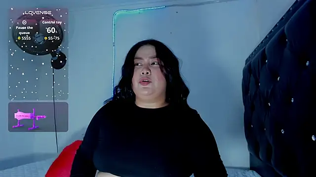 victoriajk online show from 22, 3, 2026