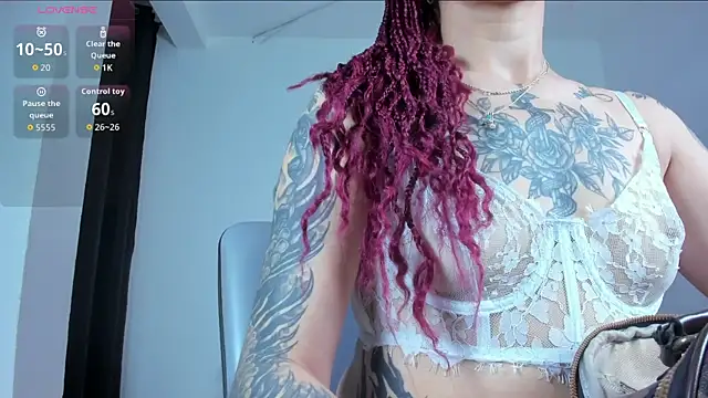 Sofi F w online show from 6, 1, 2026