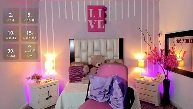 Andy Gamboa online show from 21, 4, 2026