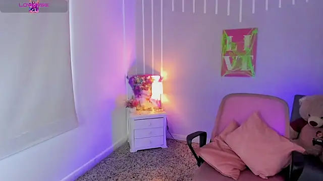 Andy Gamboa online show from 28, 10, 2025