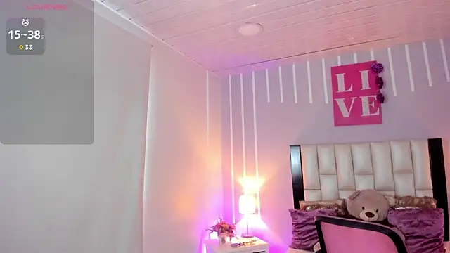 Andy Gamboa online show from 19, 3, 2026