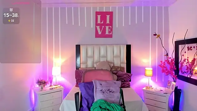 Andy Gamboa online show from 16, 12, 2025