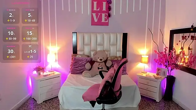 Andy Gamboa online show from 18, 3, 2026