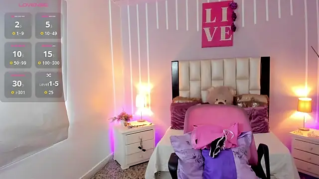 Andy Gamboa online show from 19, 4, 2026