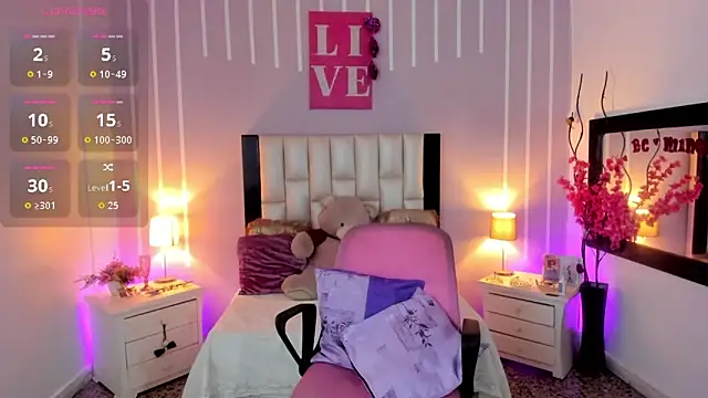 Andy Gamboa online show from 22, 4, 2026