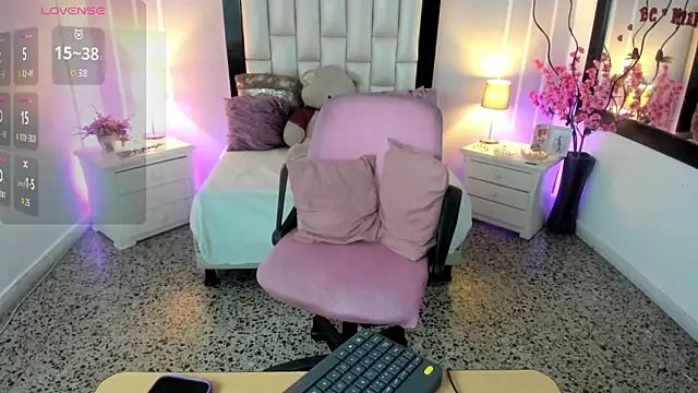 Andy Gamboa online show from 26, 3, 2026