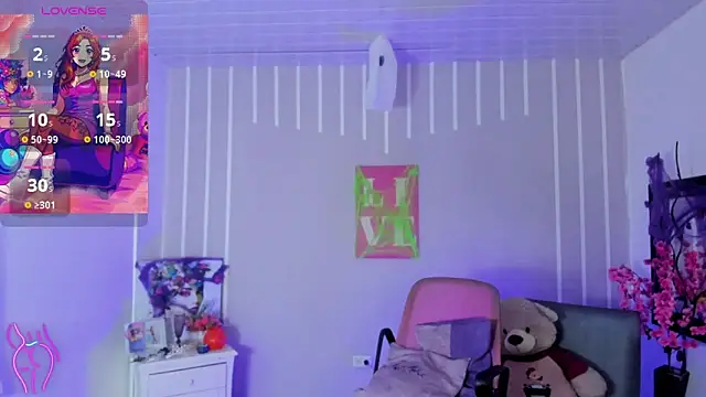 Andy Gamboa online show from 24, 10, 2025