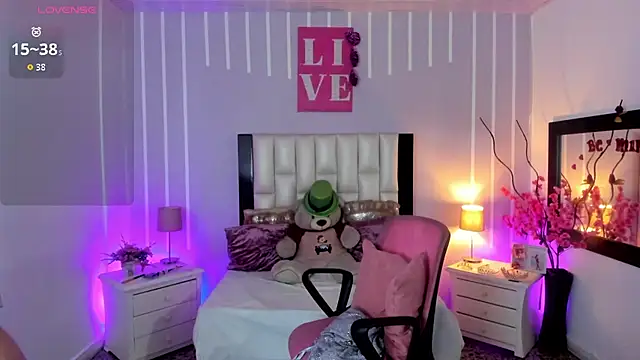 Andy Gamboa online show from 21, 3, 2026