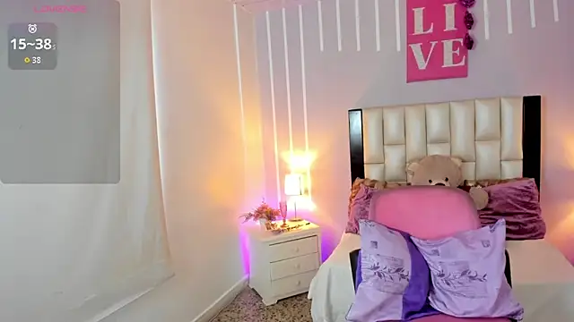 Andy Gamboa online show from 18, 4, 2026