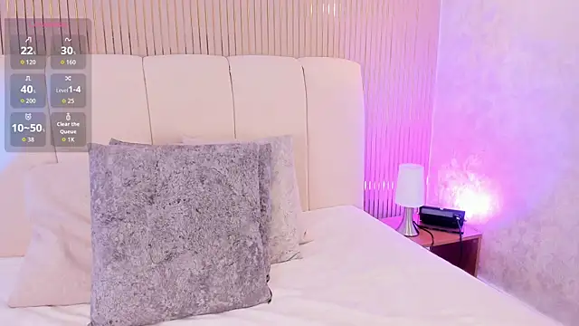 marie miller  online show from 18, 4, 2026