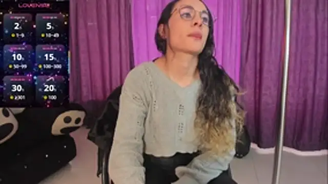 Snapshot of Coral_Gibson chatting on 4, 11, 2025 Coral Gibson online show from 4, 11, 2025