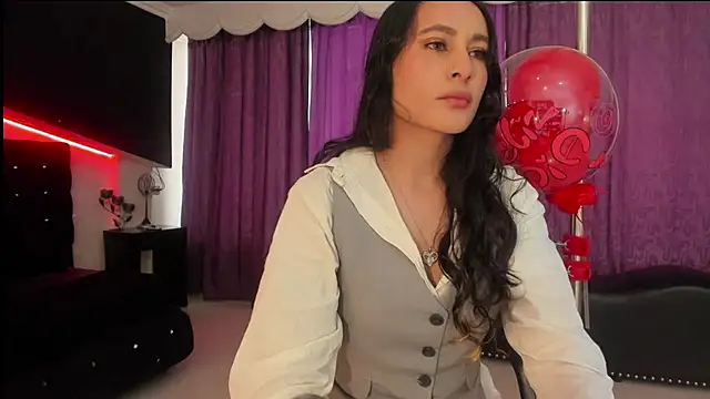 Coral Gibson online show from 14, 2, 2026