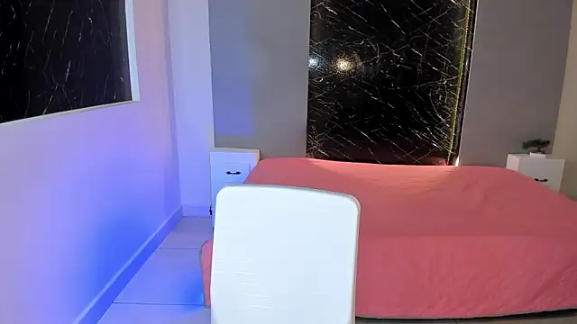 ScarlettWet9 online show from 21, 3, 2025